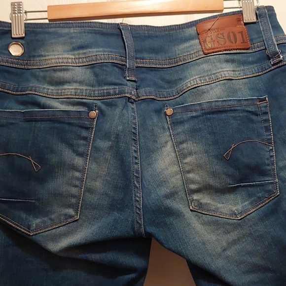 G-Star jeans - Picture 4 of 5